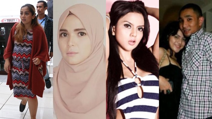 Disebut Hyperseks, Ini 6 Wanita Pernah Ditiduri Enji Baskoro Mantan Suami Ayu Ting Ting, Ngeri!