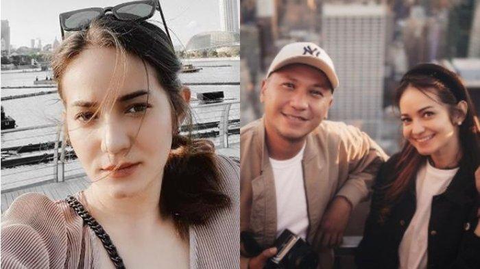 Profil Enzy Storia, Artis yang Diisukan Dilamar Gading di Amerika Serikat, Keturunan Aceh & Polandia