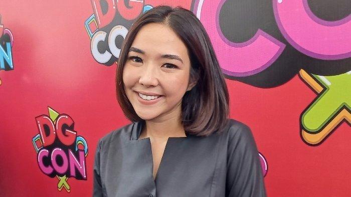 Gisella Anastasia Terjebak di Dunia Ghaib, Diteror Anak Titipan Setan: