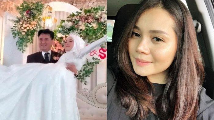 Sosok Steno Ricardo Gugat Hak Asuh Saat Sudah Cerai, Buat Mawar AFI Meradang