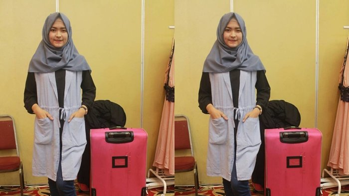 Kalau Hangout, Suka Pakai yang Instant