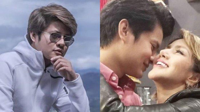 Bantah Punya Hubungan dengan Barbie Kumalasari, Ini Sosok Erevano Ternyata Bukan Orang Sembarang!