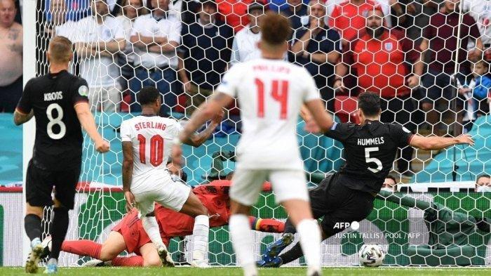 Jadwal Babak 8 Besar Euro 2020 Akhir Pekan Nanti, 4 Kuda Hitam Ramaikan Perempat Final Euro 2021