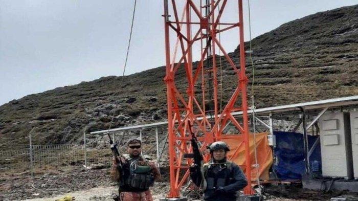 'Siapa yang Pernah ke Puncak Cartenz' Sosok yang Berhasil Evakuasi 8 Pekerja yang Dihabisi KKB