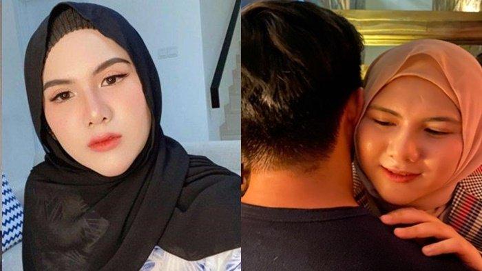 4 Tahun Menjanda, Evelin Mantan Istri Aming Pamer Potret dengan Pria Misterius, Siapa?