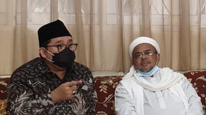 Fadli Zon Nilai Penahanan Habib Rizieq Terburu-buru, Pakar Hukum Pidana Bilang Sudah Tepat