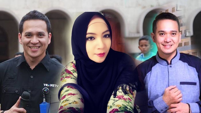 Presenter Kembar Fadlan Fadli Berang! Adik Kandungnya Disetrum, Dianiaya dan Nyaris Diperkosa