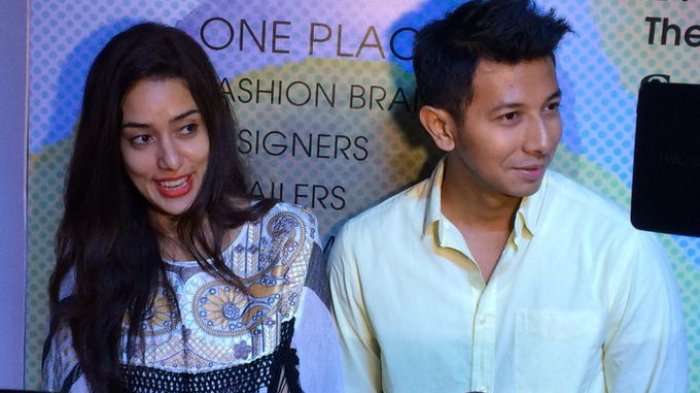 Fairuz A Rafiq: Lebih Banyak Aku yang Mengalah