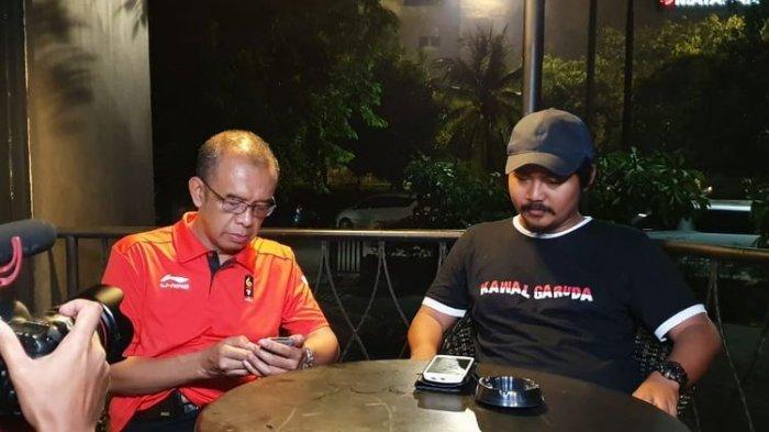 Polemik antara Taufik Hidayat dan Kemenpora, Begini Tanggapan Sesmenpora Soal Tudingan Korupsi