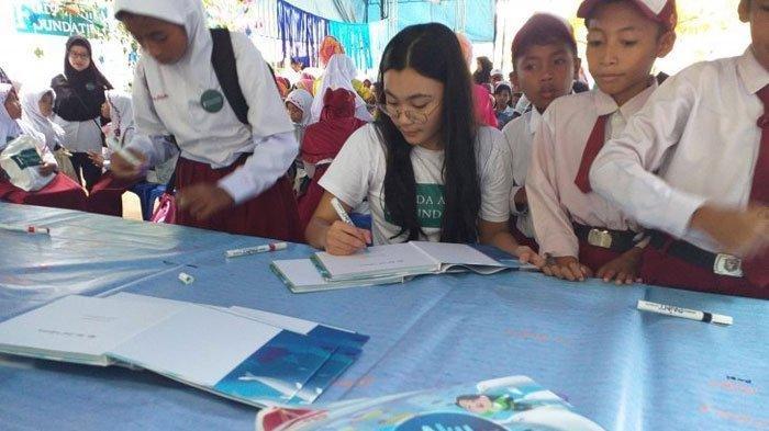 SOSOK Firda Athira, Mahasiswi Kedokteran Universitas Indonesia Ini Punya Segudang Prestasi