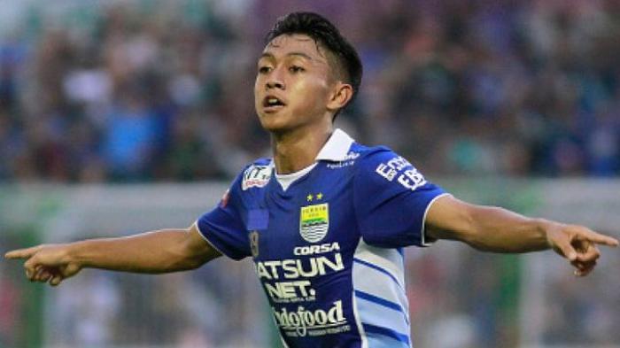 Ini Sosok Bocah yang Menjebol Gawang Sriwijaya FC