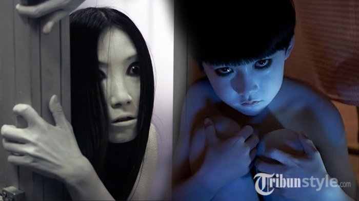 Kerap Dapat Peran sebagai Hantu Serem, Ternyata Begini Wajah Asli 5 Pemeran Ini Bikin Mupeng!