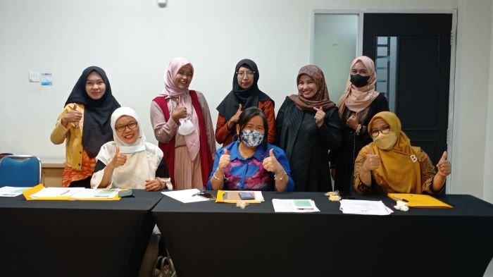 Finalis KMA 2022: Rela Resign Saat Dipromosikan Naik Jabatan Pilih Jadi Enterpreneur