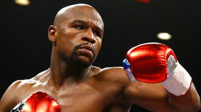 Mantan Juara Dunia Tinju Marcos Maidana Mengaku Simpan Potongan Gigi Floyd Mayweather