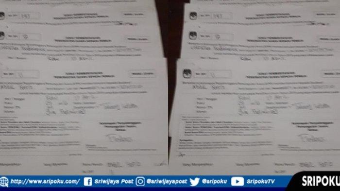 Tak Dapat Undangan untuk Mencoblos di TPS , Pemilih Cari Sendiri Lokasi TPS di Internet