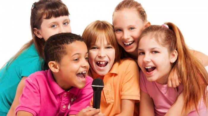 Tips Bagi Orangtua Yang Ingin Punya Anak Mahir Banyak Bahasa