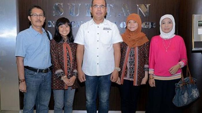 Mesin Pendingin Tanpa Listrik Terbangkan Dua Siswi SMAN 2 Sekayu ke Amerika