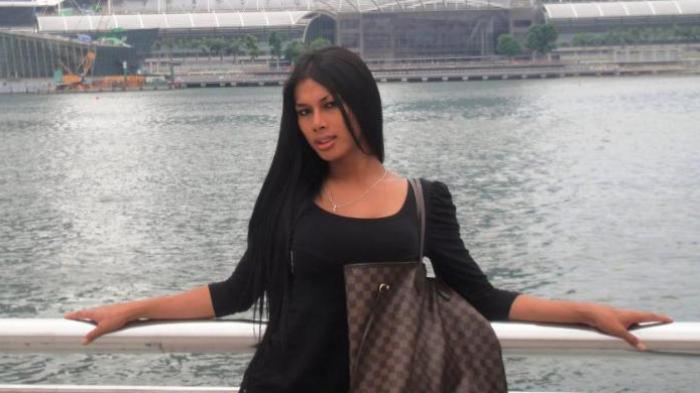 Polisi Terkejut Dapatkan Bagian Tubuh Mayang sedang Direbus dalam Panci