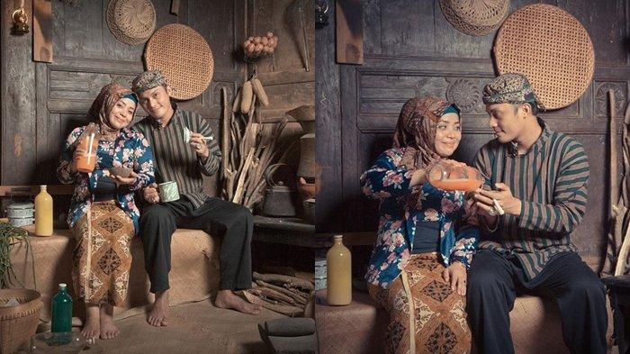 Selama Ini Dipendam, Terungkap Akar Masalah Rumah Tangga Fadel dan Muzdalifah, Sikap ke Anak Bocor!