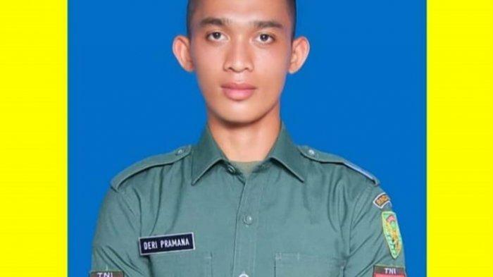 6 Fakta Prada DP Ditangkap Denpom, Kronologi Penangkapan hingga Reaksi Bahagia Ibunda Vera Oktaria