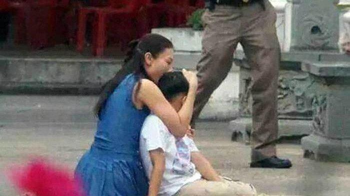 Nasib Pangeran Thailand, Kaya Raya Tapi Hidupnya Menderita, Ibunya Diusir Istana Dituduh Memfitnah