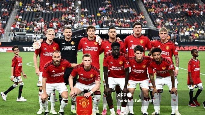 Prediksi Juara Liga Inggris Versi Superkomputer Jadi Milik Man City, Posisi Man United dan Arsenal?