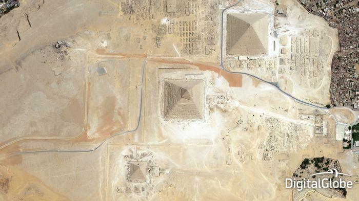 Menakjubkan, Ternyata Inilah Penemuan Tidak Terduga yang Paling Menggemparkan di Dunia!