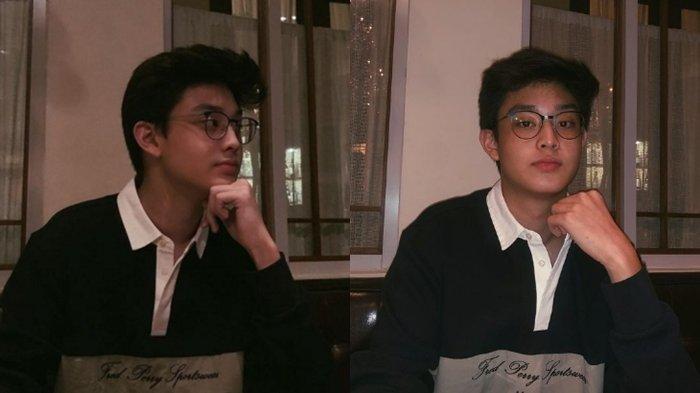 Mengenal Sosok Gabriel Prince yang Viral di TikTok, Usia 17 Tahun, Dua Kali Tolak Agensi Besar Korea