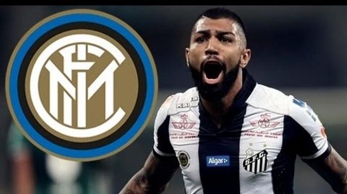 Gabriel Barbosa Almeida Tak Sabar Segera Bertanding
