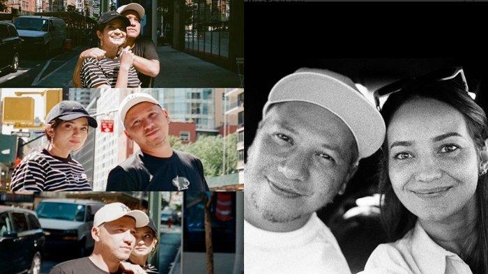 Pamer Pergi Bareng ke Amerika, Enzy Storia dan Gading Marten Lagi PDKT, Pacaran?