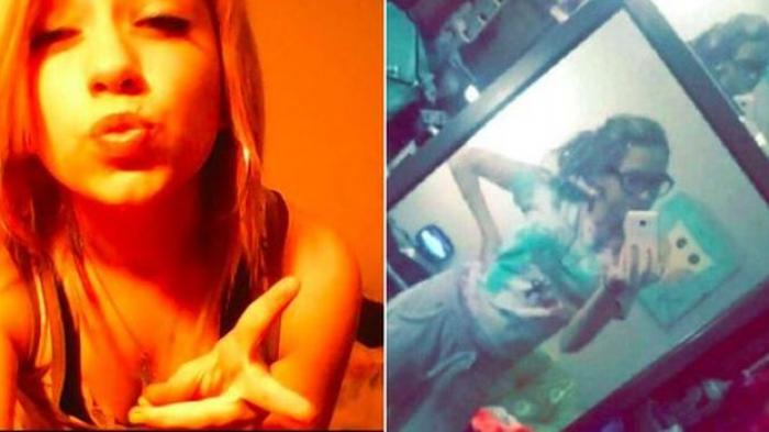 Astaga, Lihat Apa Yang Dilakukan Gadis ini Pada Anak yang Baru Ia Lahirkan