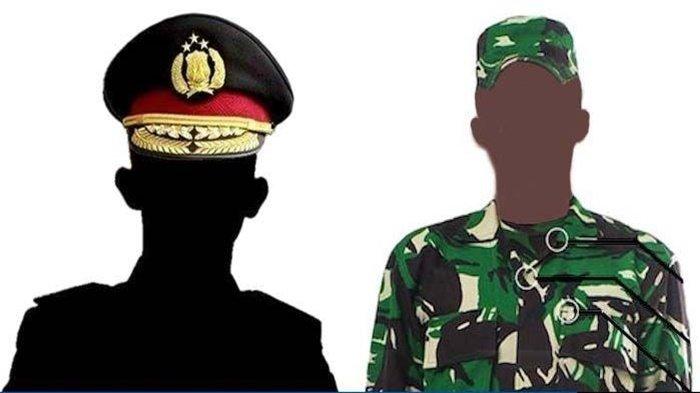 Sosok dan Profil 5 Jenderal Wanita Pertama dari Polri dan TNI Lengkap Dengan Rekam Jejaknya