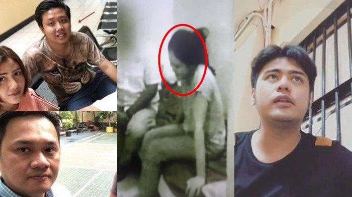 Galih Ginanjar Betah di Sel Tikus, Isi Dalamnya Pernah Diungkap Jessica Wongso, Ternyata Begini!