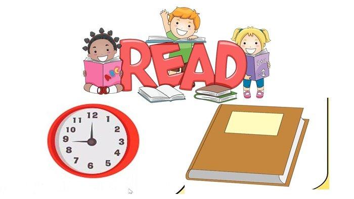 35 Latihan Soal Bahasa Inggris Kelas 1 SD Kurikulum Merdeka beserta Kunci Jawaban It is a Big Circle