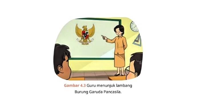 gambar ayo mengamati