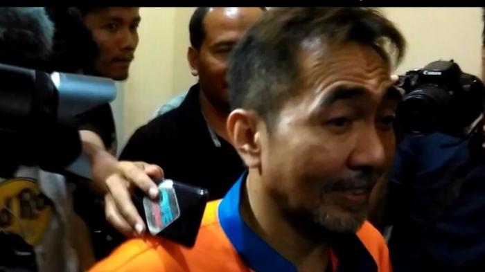 Akui, Gatot Brajamusti Ada Pelecehan Seksual