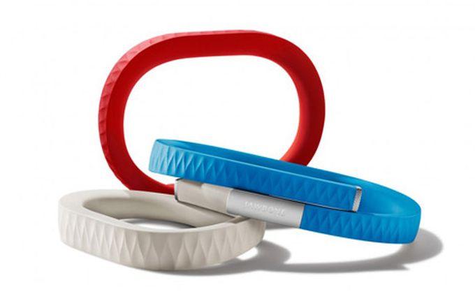 Bos Yahoo Bagikan Gelang Pengawasan Kesehatan