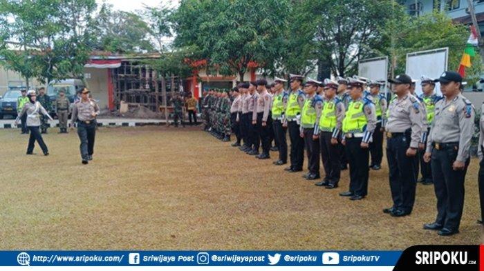 40 Persen Pelanggar Lalu Lintas di Muaraenim, Anak Dibawah Umur