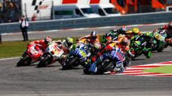 Jadwal Lengkap Balapan MotoGP Musim 2016