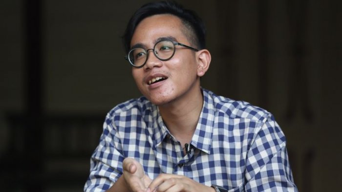 Grab Dibilang Milik Putra Sulung Jokowi, Begini Jawaban Gibran Rakabuming, Santai Tapi Menyakitkan!