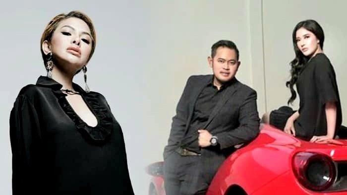 JET Bukan Milik Pribadi, Nikita Mirzani Bongkar Kepalsuan Juragan 99, Video Lawas Shandy Jadi Bukti!