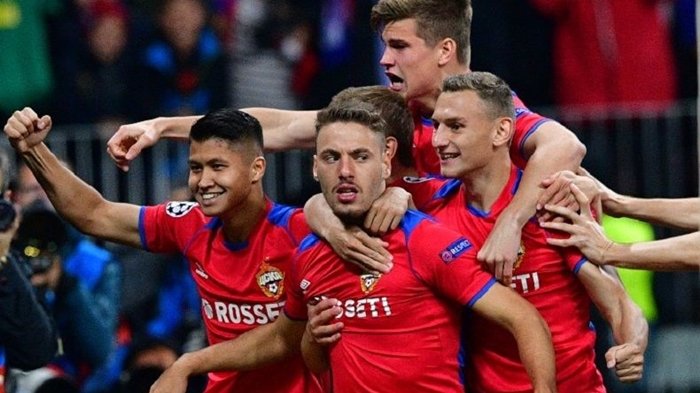 Gol Cepat Nikola Vlasic Taklukkan Real Madrid