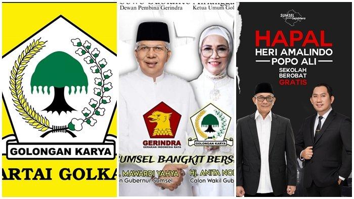 Berharap Imbas Positif Momen Mundurnya Airlangga, Bukan Mustahil HAPAL Head to Head HDCU