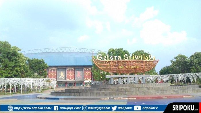 FIFA Tetapkan 6 Stadion Penyelenggara Piala Dunia U-20, Asprov PSSI Sumsel Berusaha Keras GSJ Masuk