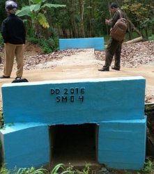 Penggunaan Dana Desa di Desa Pematang Bina Tani Berdasarkan Musyawarah