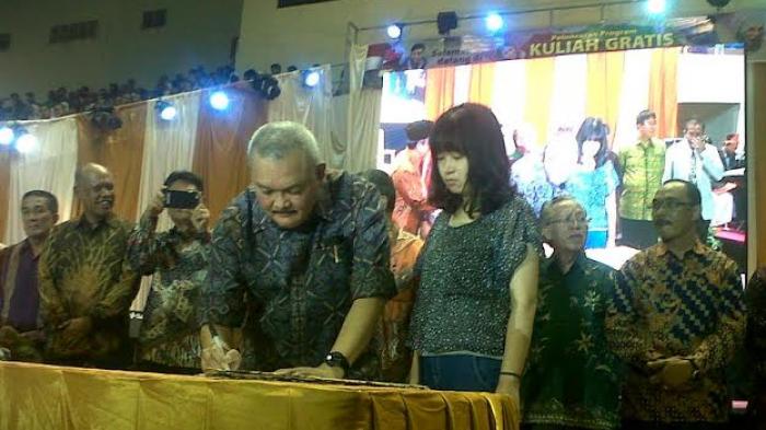 Mau Ikut Program Kuliah Gratis