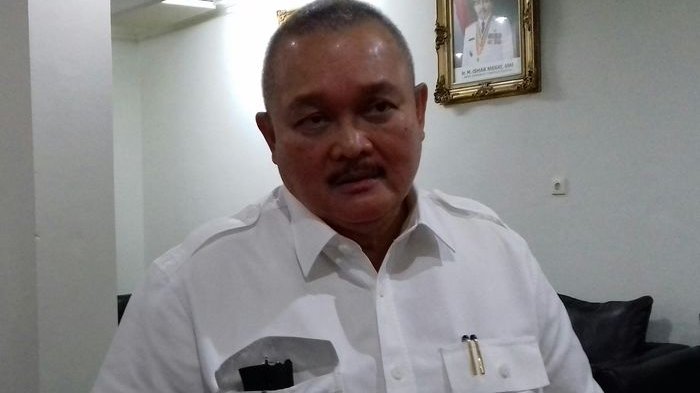 Diberondong Pertanyaan Soal Mengapa Golkar Beralih Dukung Mularis, Ini Jawaban Alex Noerdin