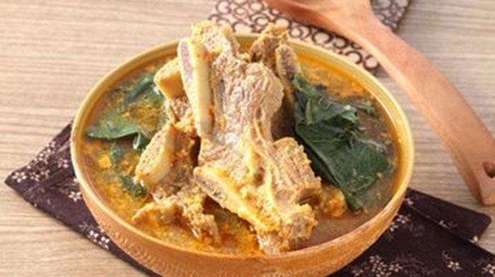 Apa Menu Sahur Hari Ini? Coba 5 Masakan Khas Bengkulu Ini, Mudah Masaknya & Dijamin Semangat Sahur!