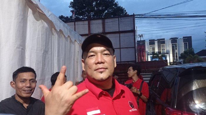 Profil Yulian Gunhar, Adik Mantan Bupati Ogan Ilir Ini Berpeluang Kembali Lolos ke Senayan