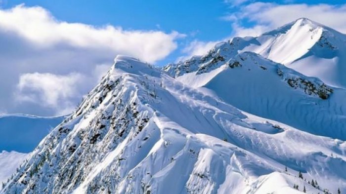 11 Fakta Gunung Jayawijaya, Gunung Tertinggi di Indonesia. Salju hingga Penemuan Fosil Hewan